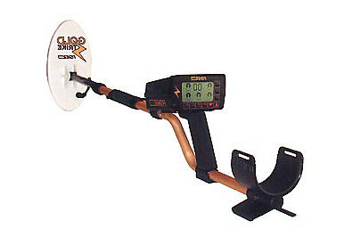 Fisher Goldstrike + Pinpointer AANBIEDING!